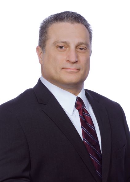 Anthony B. Taddeo, Jr.